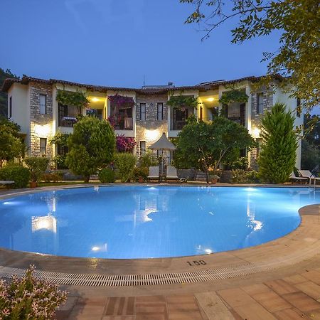 Olive Garden Apart Hotel Gocek  Phòng bức ảnh