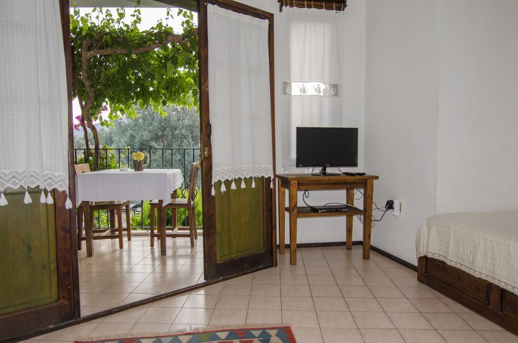 Olive Garden Apart Hotel Gocek  Ngoại thất bức ảnh
