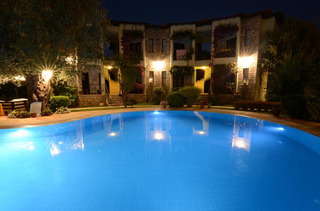 Olive Garden Apart Hotel Gocek  Phòng bức ảnh