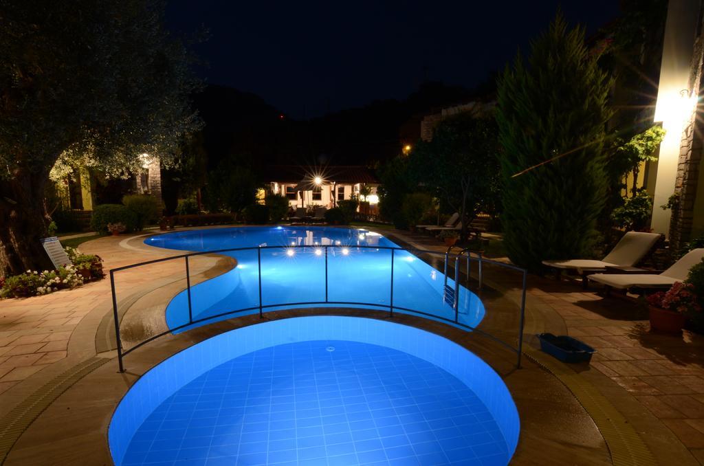 Olive Garden Apart Hotel Gocek  Phòng bức ảnh