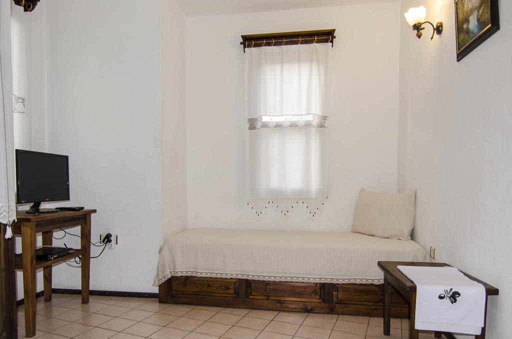 Olive Garden Apart Hotel Gocek  Phòng bức ảnh
