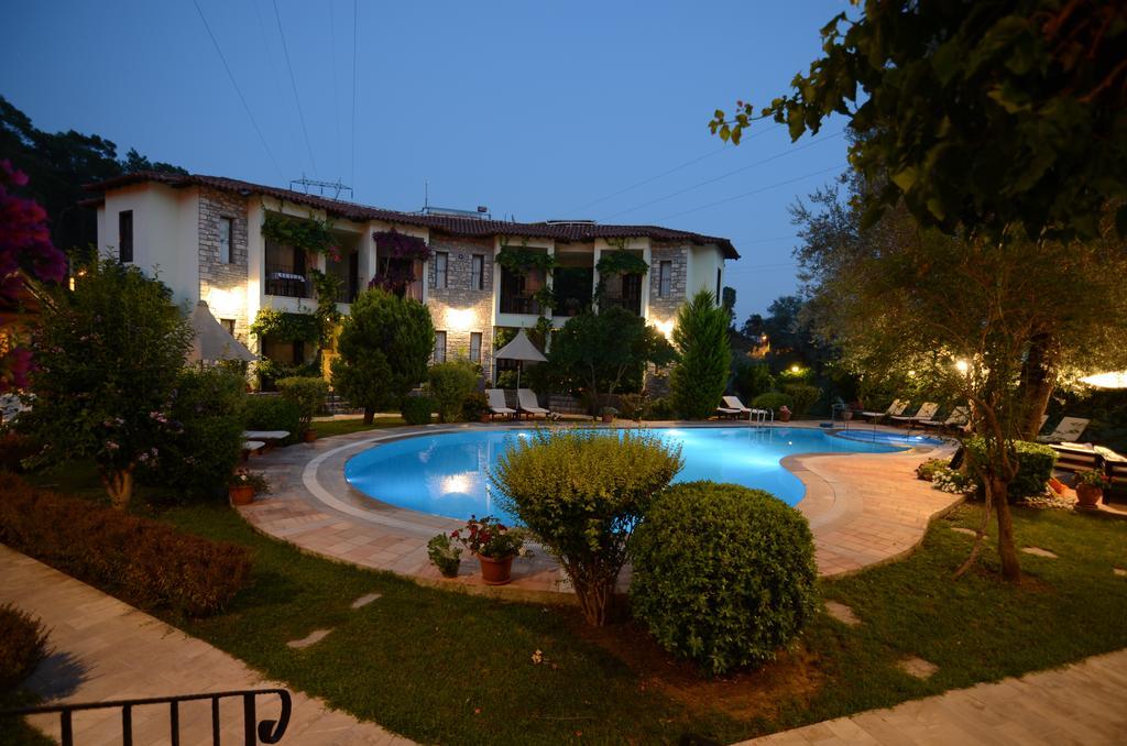 Olive Garden Apart Hotel Gocek  Phòng bức ảnh