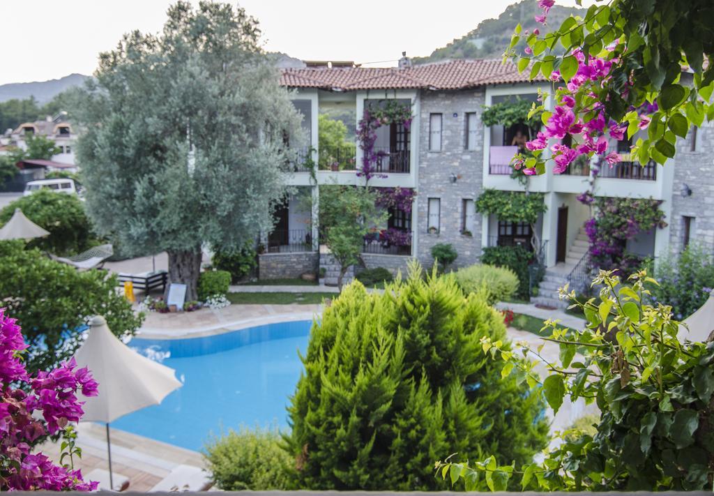 Olive Garden Apart Hotel Gocek  Phòng bức ảnh
