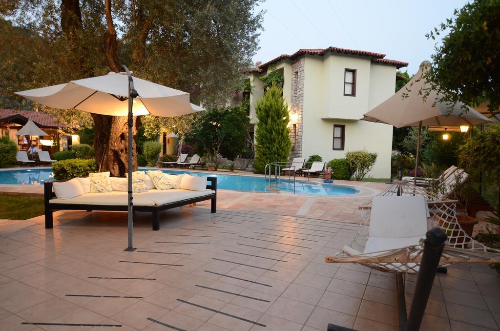 Olive Garden Apart Hotel Gocek  Phòng bức ảnh