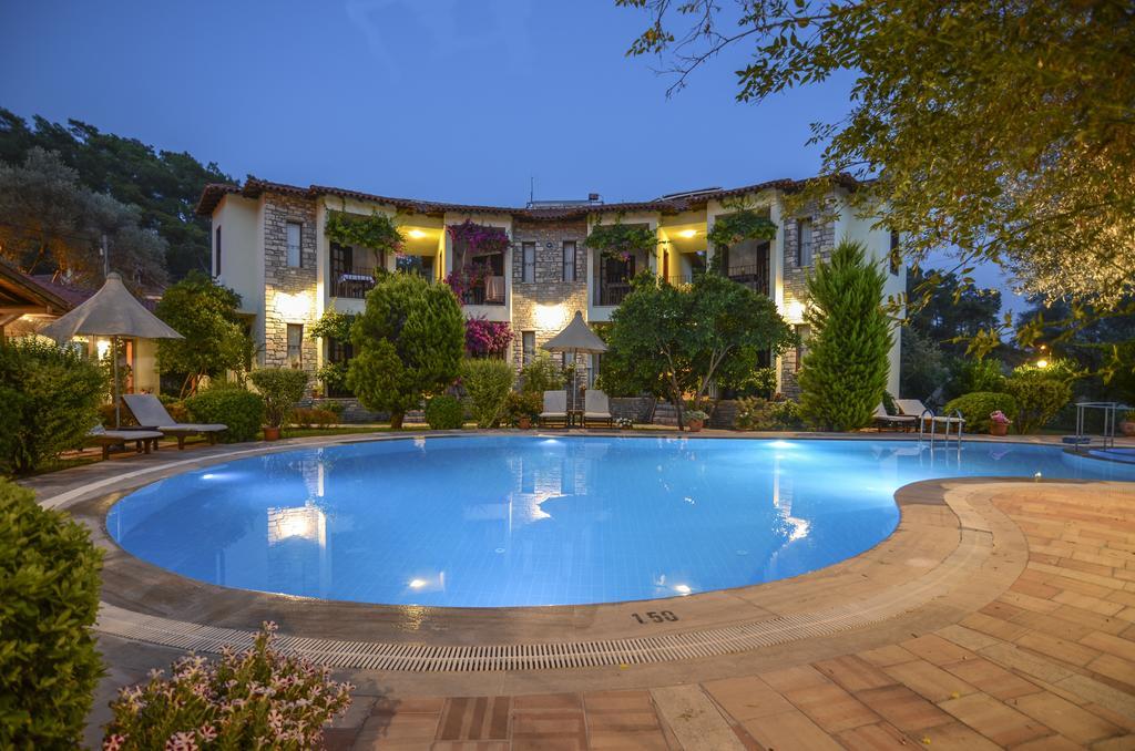 Olive Garden Apart Hotel Gocek  Phòng bức ảnh