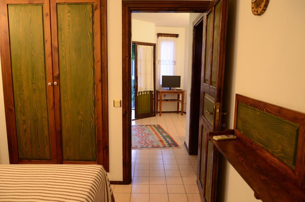 Olive Garden Apart Hotel Gocek  Phòng bức ảnh