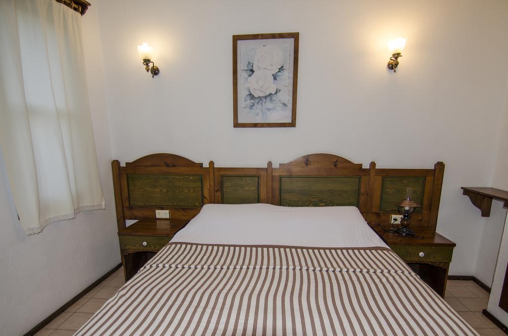 Olive Garden Apart Hotel Gocek  Phòng bức ảnh