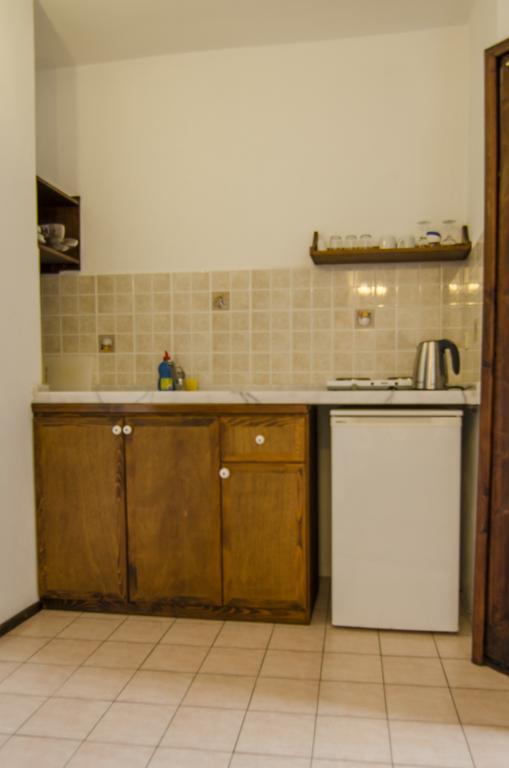 Olive Garden Apart Hotel Gocek  Phòng bức ảnh