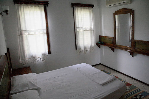 Olive Garden Apart Hotel Gocek  Ngoại thất bức ảnh