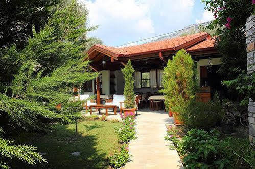 Olive Garden Apart Hotel Gocek  Ngoại thất bức ảnh