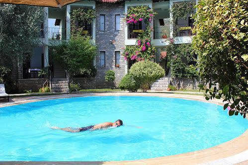 Olive Garden Apart Hotel Gocek  Ngoại thất bức ảnh